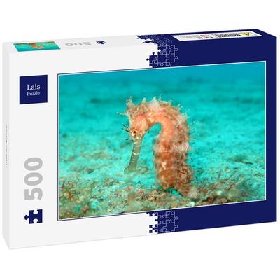 Lais Puzzle Seepferdchen 500 Teile