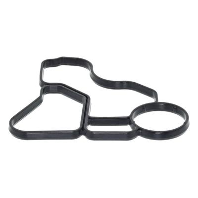 TOPRAN Dichtung, Ölfiltergehäuse 502 790 motorseitig für BMW