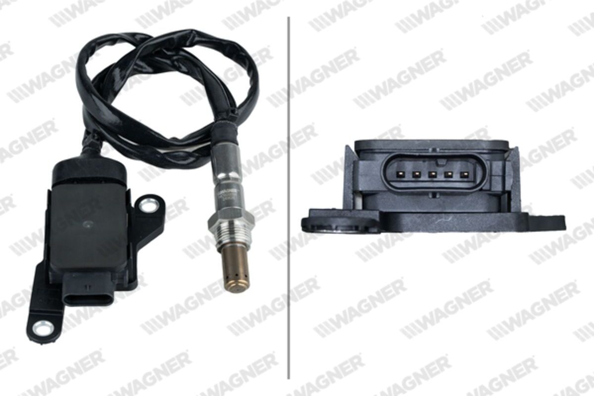 NOx-Sensor, NOx-Katalysator WAGNER NOS00091