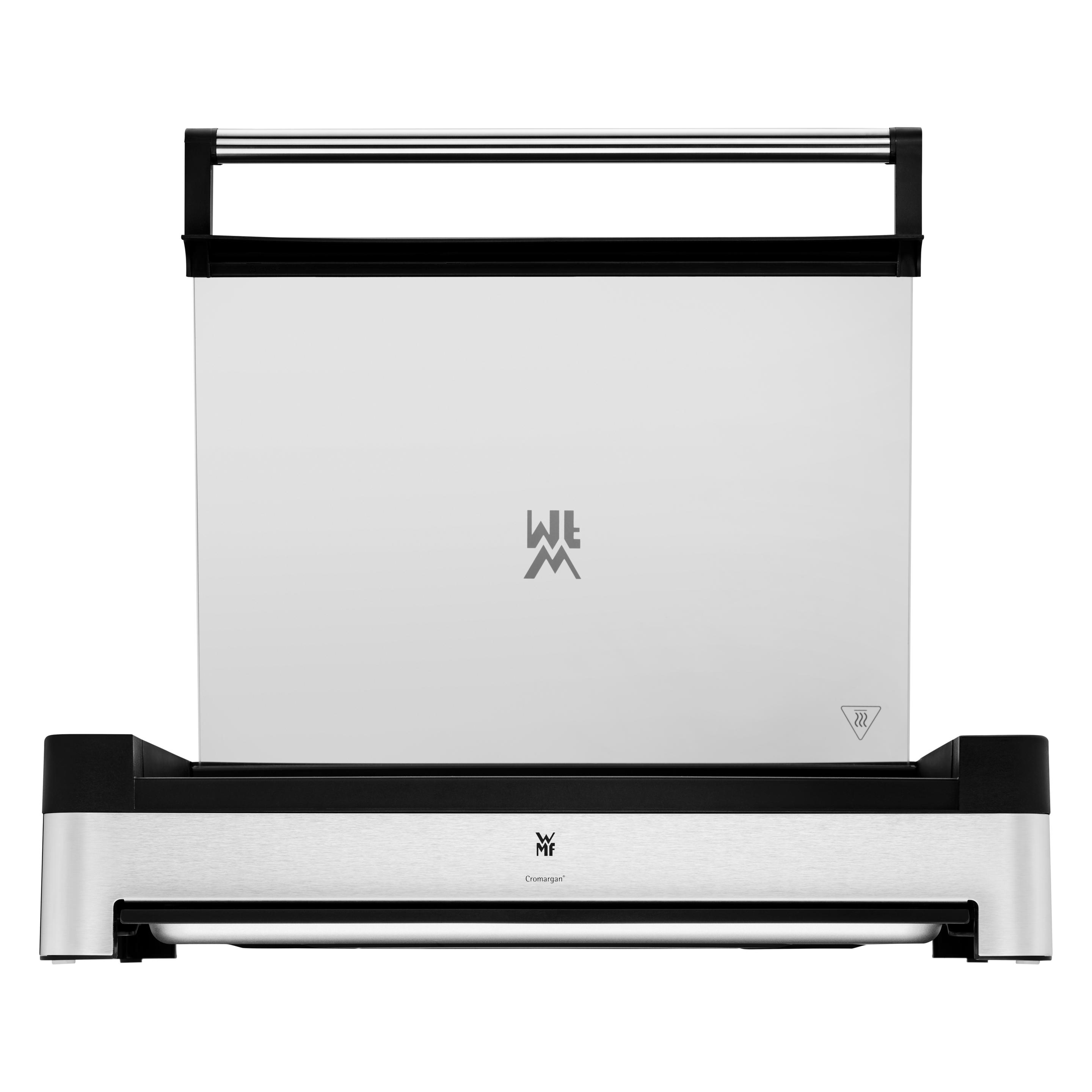 WMF Lono gerippt Tischgrill (415430011) (2-0415430011)
