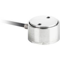 Sauter CO 1-Y5 Zug- und Druck-Kraftmesszelle aus Edelstahl
