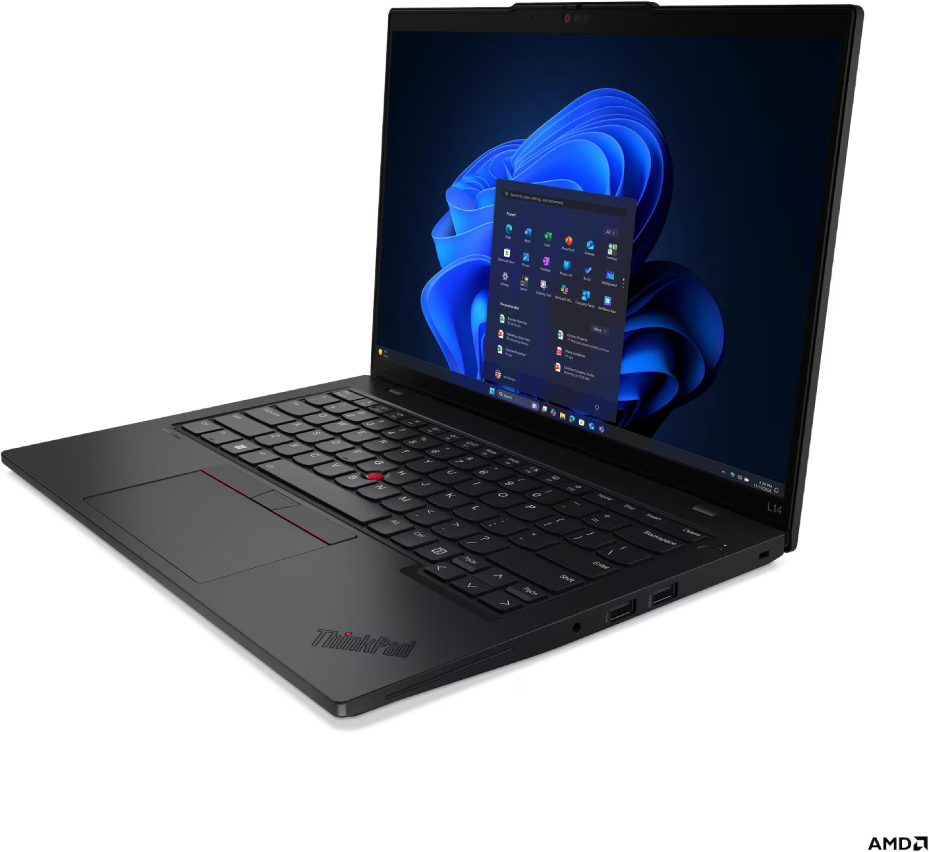 Lenovo ThinkPad L14 Gen 6 (21S80030GE) - 30€ Gutschein, Sonderkonditionen ab 5 Stück