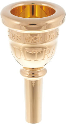 Denis Wick 4880B Baritone SM4X