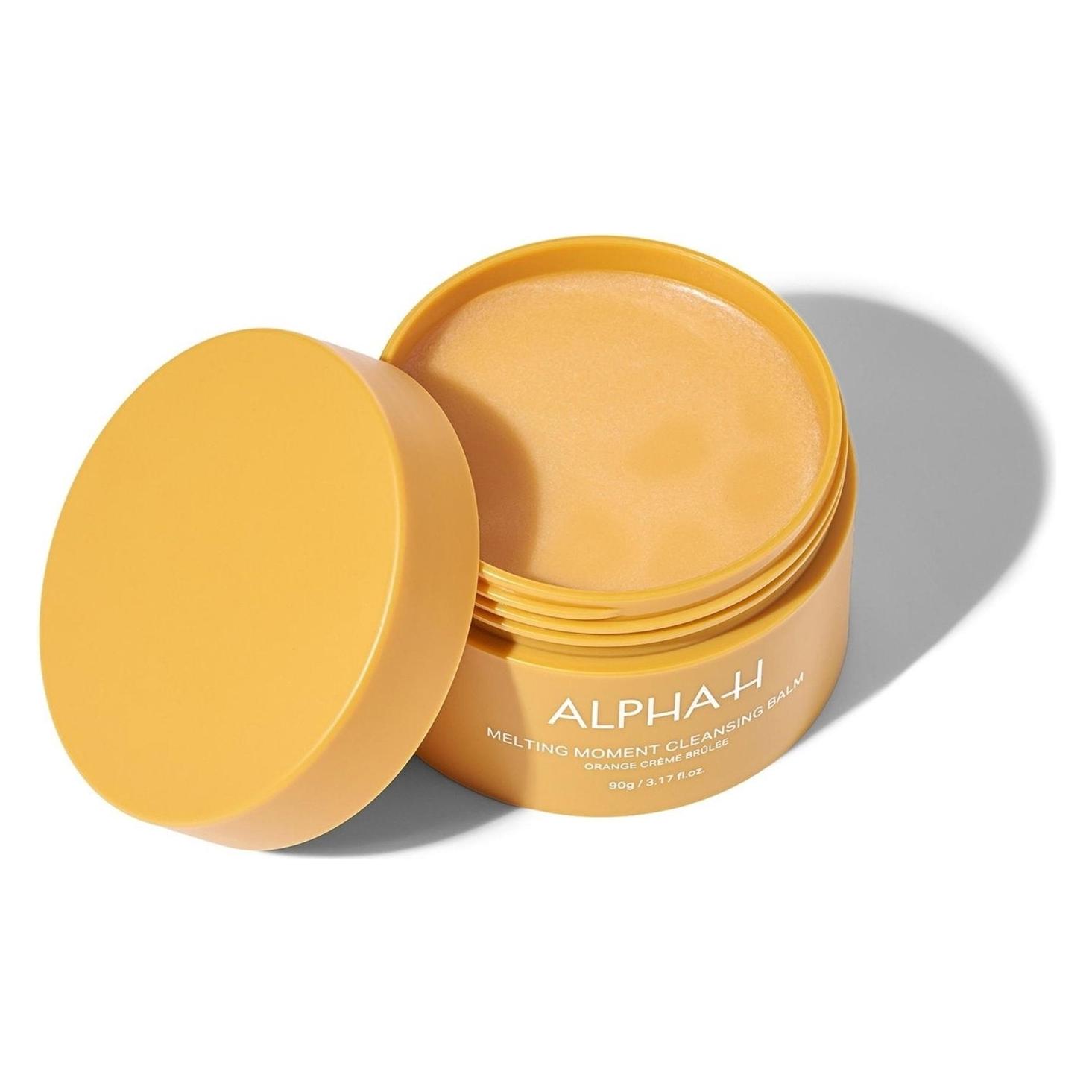 Phytorelax Melting Moment, Cleansing, Soothing & Hydrating, Cleansing Balm, For Face (77250397)