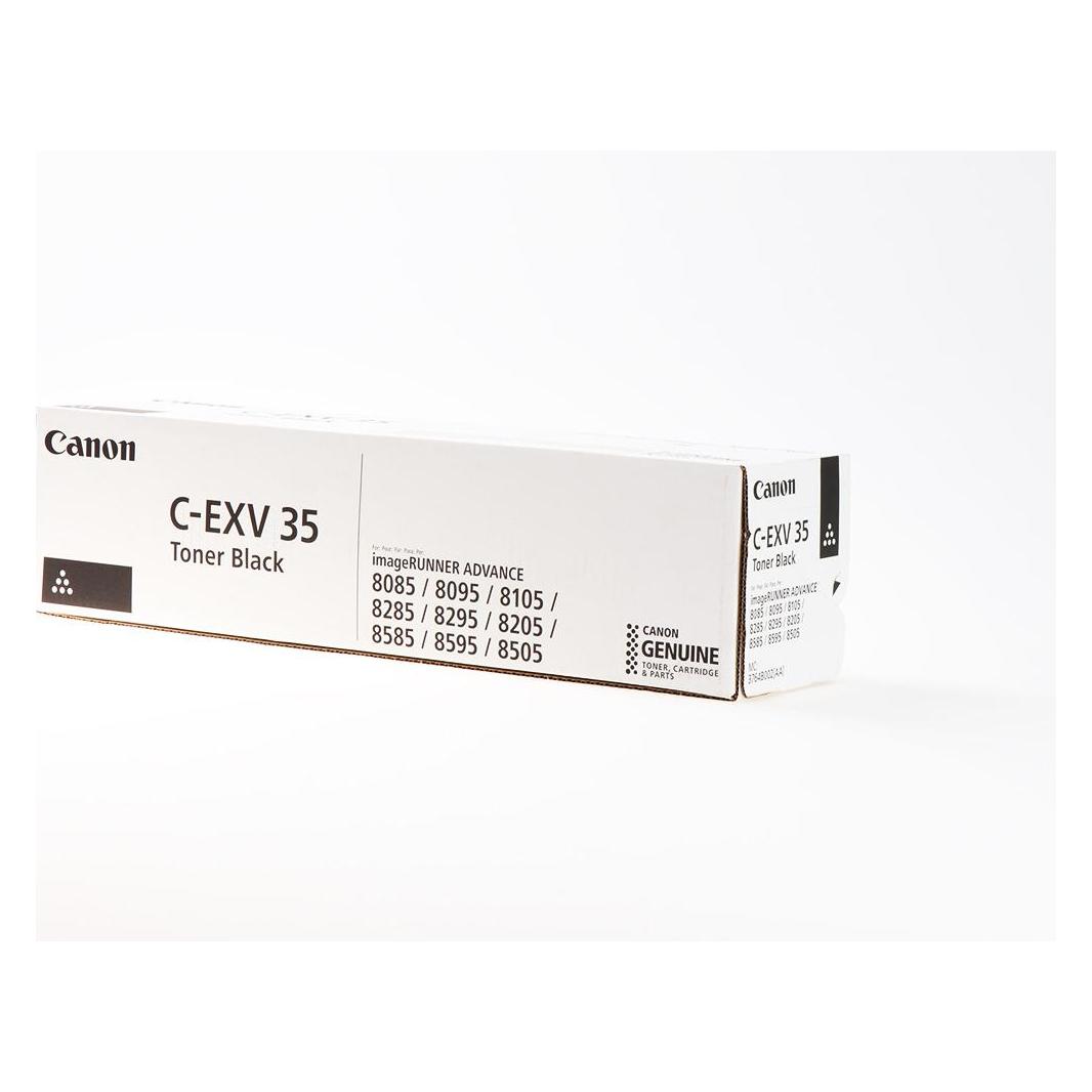 Canon C-EXV35 (BK) (c-exv 35)