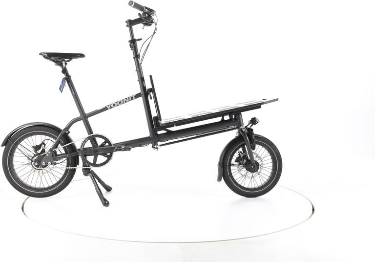Yoonit Mini Cargobike Lastenrad - 303288
