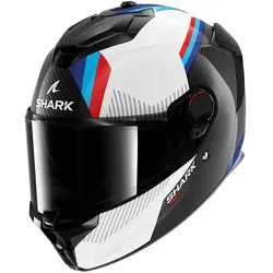 Shark, Motorradhelm, SPARTAN GT PRO CARBON DOKHTA Integralhelm (L)