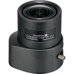 Hanwha Megapixel DC-iris Lens (Objektiv), Netzwerkkamera Zubehör