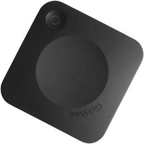 Barco Präsentationssystem ClickShare C-5, R9861605EU, 4K UHD, USB-C, Video-/Audio-Erweiterung, kabellos