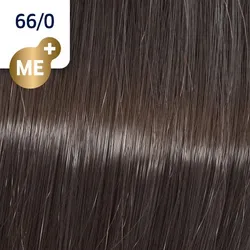 Koleston Perfect Pure Naturals - 66/0 dunkelblond-intensiv