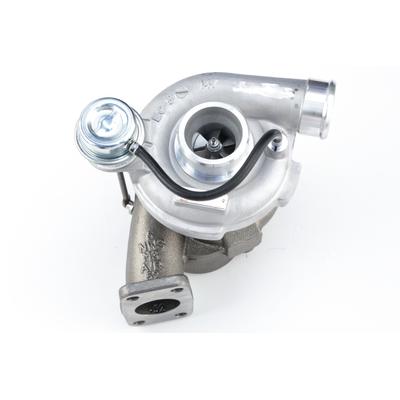 BTS TURBO Lader, Aufladung t914286