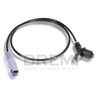 BREMI Sensor, Raddrehzahl 50212 für BMW
