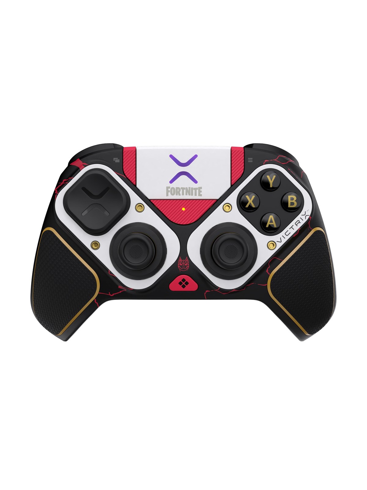 Turtle Beach Victrix Pro - BFG Reloaded (Fortnite Edition) - Wireless Controller - PC