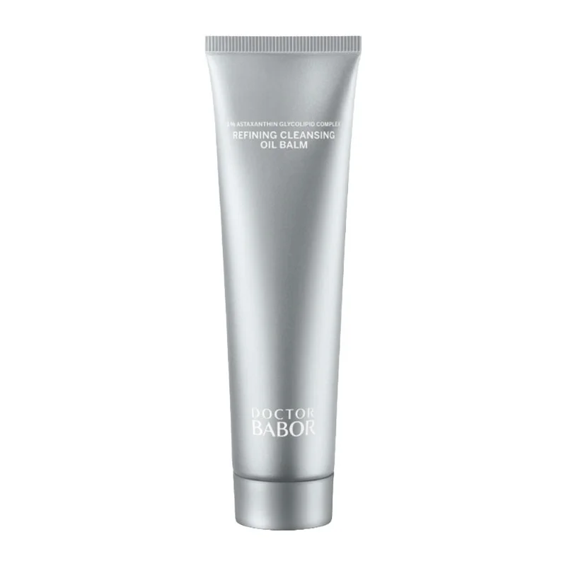 DOCTOR BABOR, Refine, Refining Cleansing Oil Balm, 150ml 402686