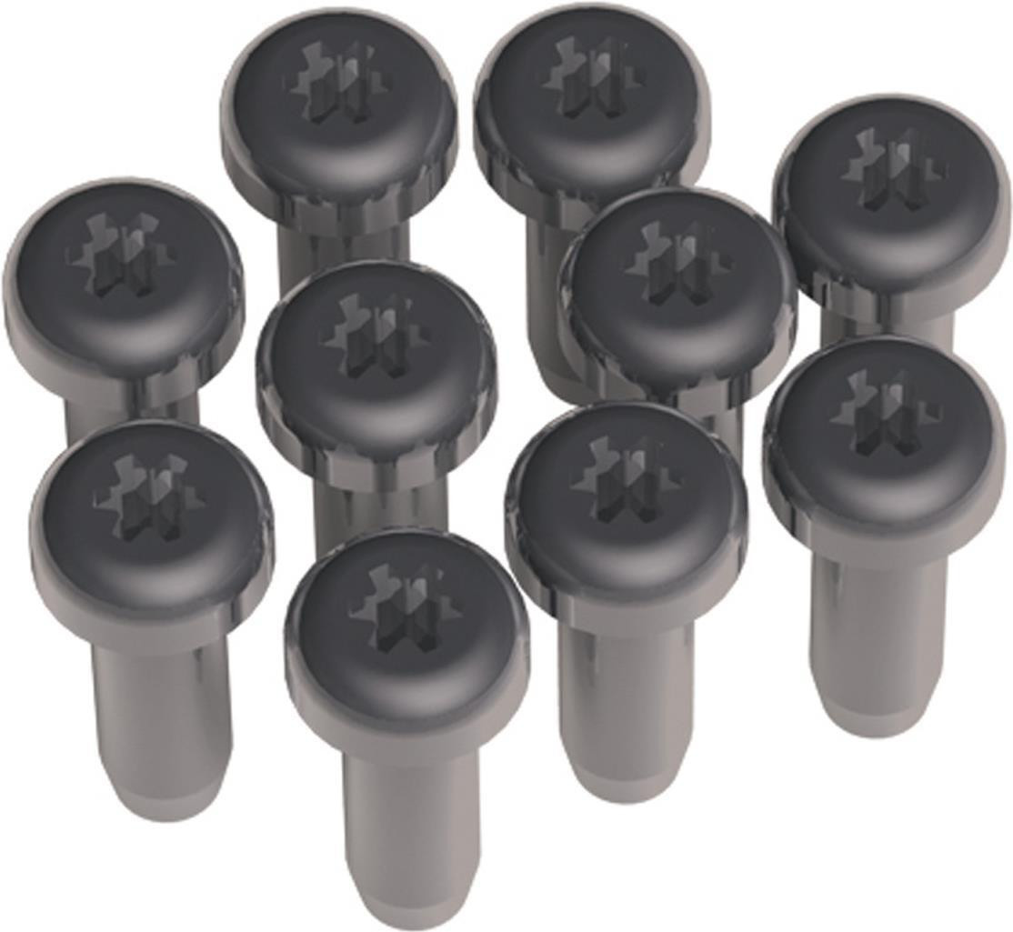 Bachmann binnenzeskantbouten T6 voor custom modules, 10 stuks