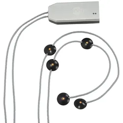 Specialized Retül USB Wireless Harness Black