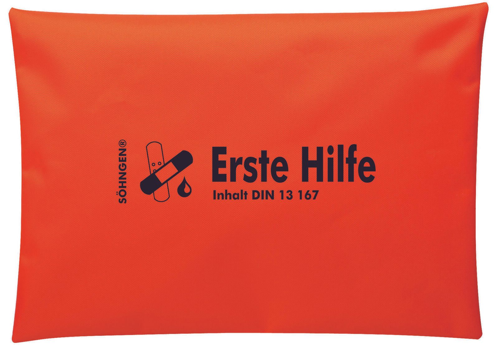 Söhngen Erste-Hilfe-Tasche DIN 13167 0307001O