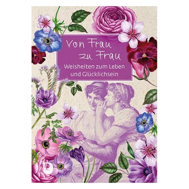 Eschbach Von Frau zu Frau (Deutsch, Softcover) (23677216)