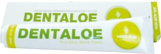 Verdaloe Dentaloe Dentifrico 100 g