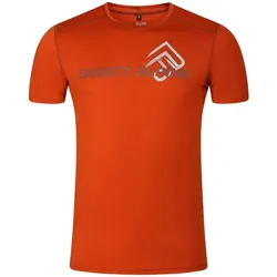 Directalpine, Herren, Funktionsshirt, Furry 3.0, T-Shirt (S), Braun