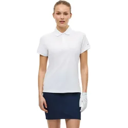 Röhnisch Polo Miriam, weiss