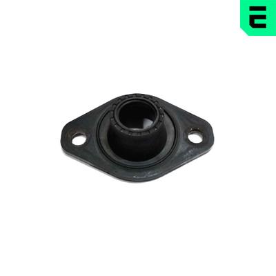 OPTIMAL Abdeckung, Einspritzdüse OP-EDA5007 unten für Opel