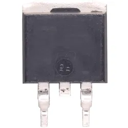AO D4132 - MOSFET, N-Ch 30V 85A 0,0028R, DPAK