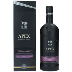 Milk & Honey Apex Black - Fortified Red Wine Single Cask - Single...