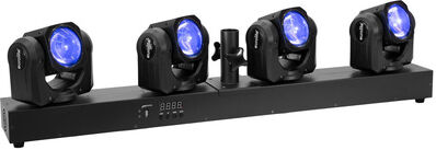 EuroLite LED TMH Bar B240 MH Beam
