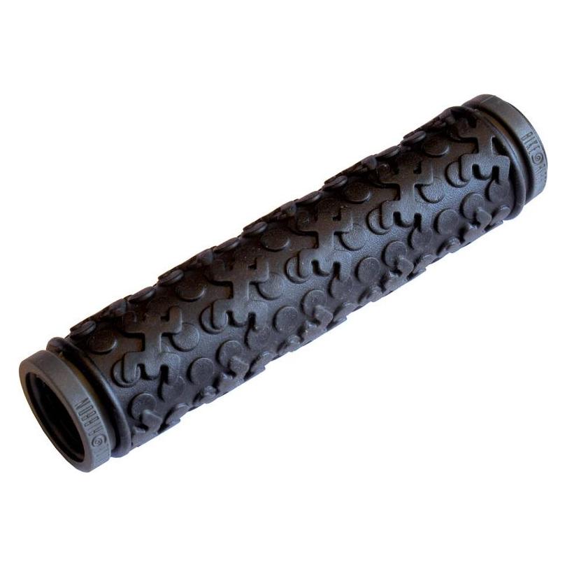 Bike Ribbon La Spirale Unisex-Adult MTB Griffe Eva, Bunt, small (BRN-KEITHGRIP)