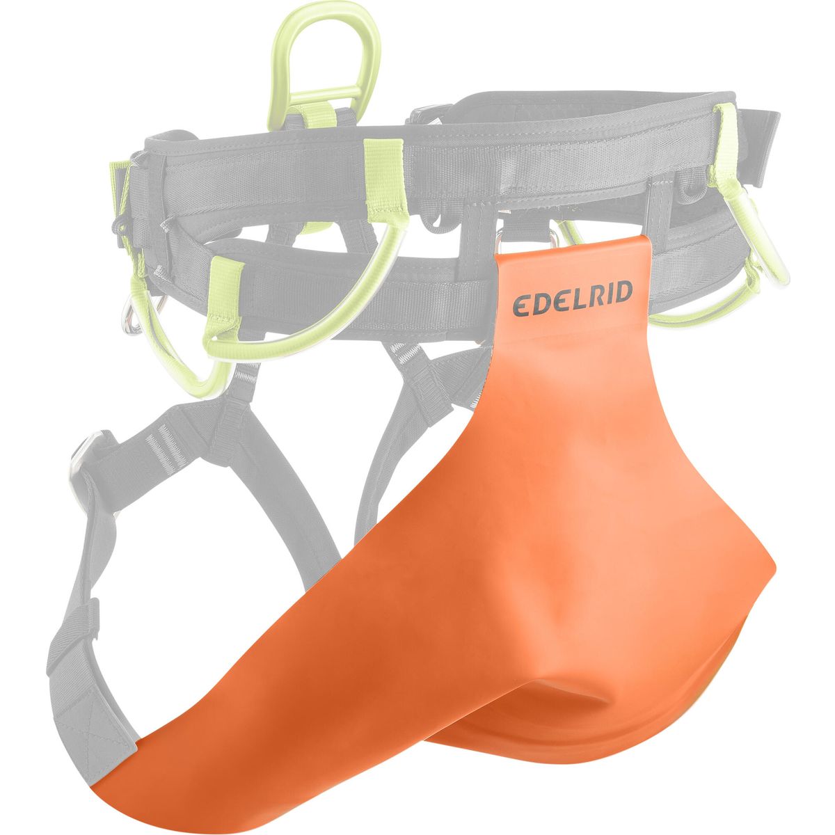 Edelrid Seat Protector Iguazu III orange (227) 749210012270