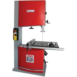 Holzmann Holzbandsäge HBS 700 (400V)