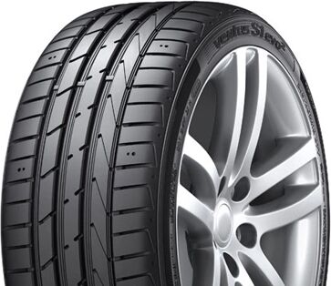 Hankook Ventus S1 Evo2 (k117) 225/45 R18 91W Sommerreifen