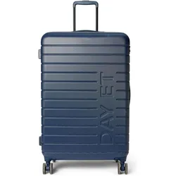 Day ET Day Tonal 28" Suitcase, Koffer, Blau