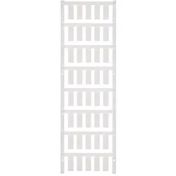 Weidmüller Gerätemarkierung ESG-M 8/20 MC SDR