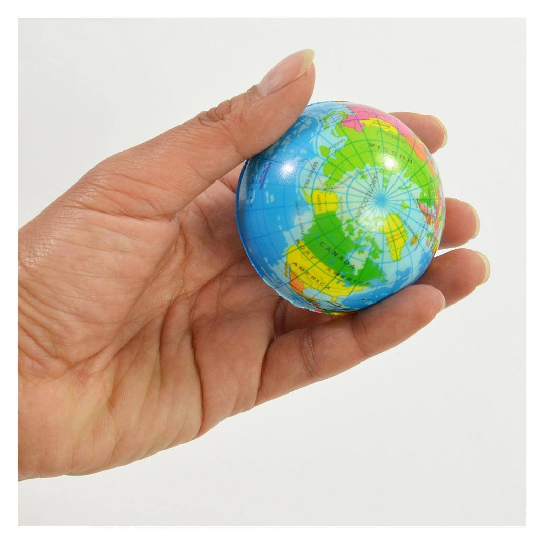 Kögler Globusball (1 Stück) (32835094)