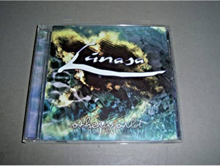 Lunasa - Otherworld