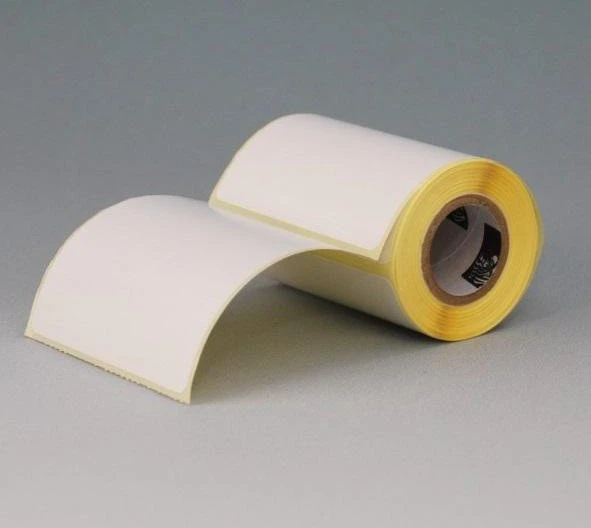 Zebra/Motorola Klebeetiketten für Thermotransfer-Druck 32mm x 25mm