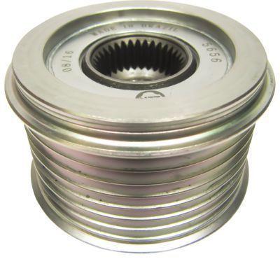 MEAT & DORIA Generatorfreilauf 45279 für Suzuki