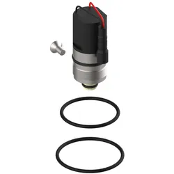 Keuco Ventil kpl. Ersatzteil ARM 50100000576 f. 51611/51613, 50100000576 50100000576