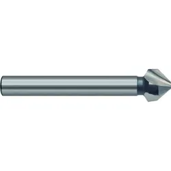 Kegelsenker 476 DIN 335 90° HSS blank RH 8,3mm L50mm