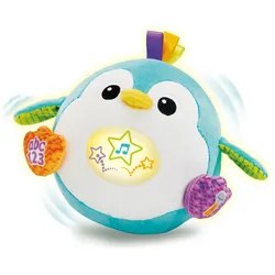 VTech Rouli pingouin balle magique (18 cm)