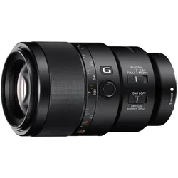 Sony FE 90mm F2.8 G OSS Makro