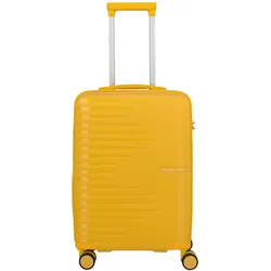Travelite PACIFIC Handgepäck S (55cm) - Yellow Koffer24