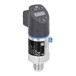 Endress+Hauser PTC31B Druckschalter -1.0 - 10.0 bar 10 - 30 V/DC PTC31B-AA4M1PGBWTJA