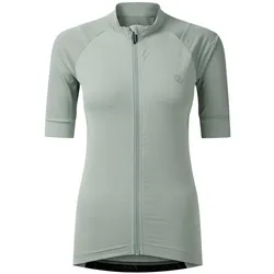 Dare2b, Damen, Velotrikot, Lightning (42), Grün, 42