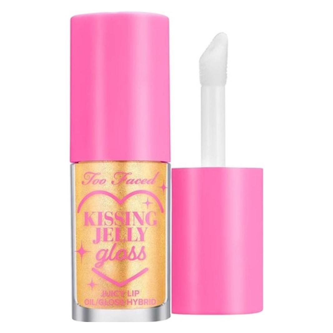 Too Faced Lucidalabbra a Olio Gel Bacio (62948104)