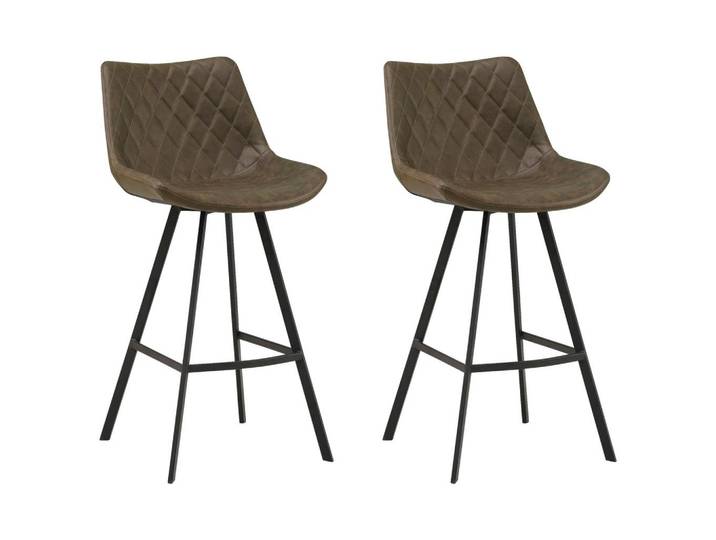 BARHOCKER-SET BOWIE