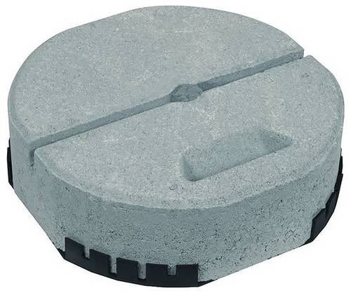 DEHN 102013 Betonsockel 1St.