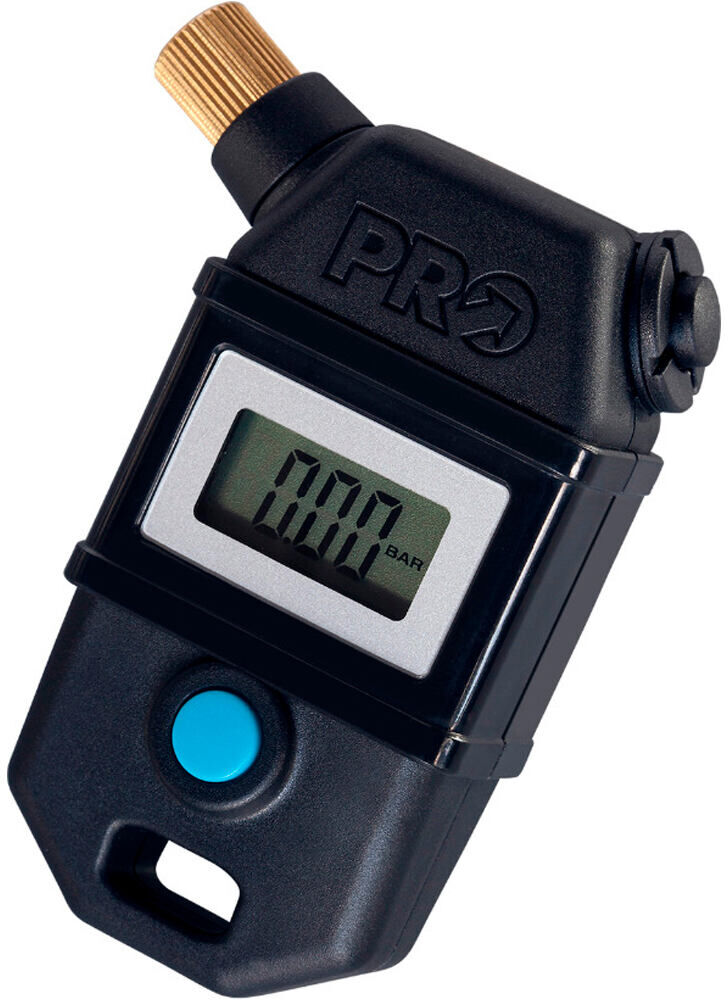 Pro pressure checker digitalpresta / schrade inflador de mano  (UNICA)